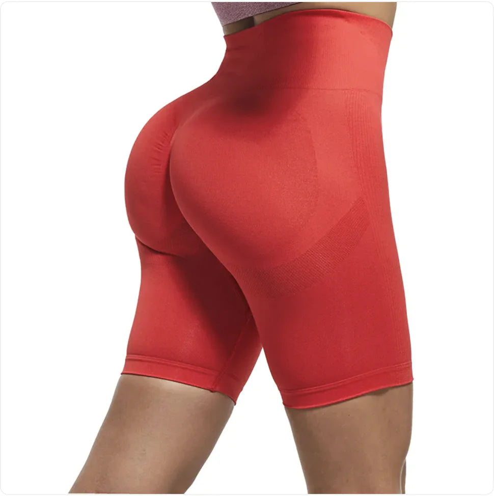 Quick-Dry Running Leggings