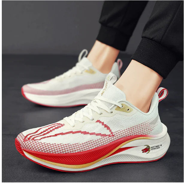 Men's Running Shoes (One Pair)