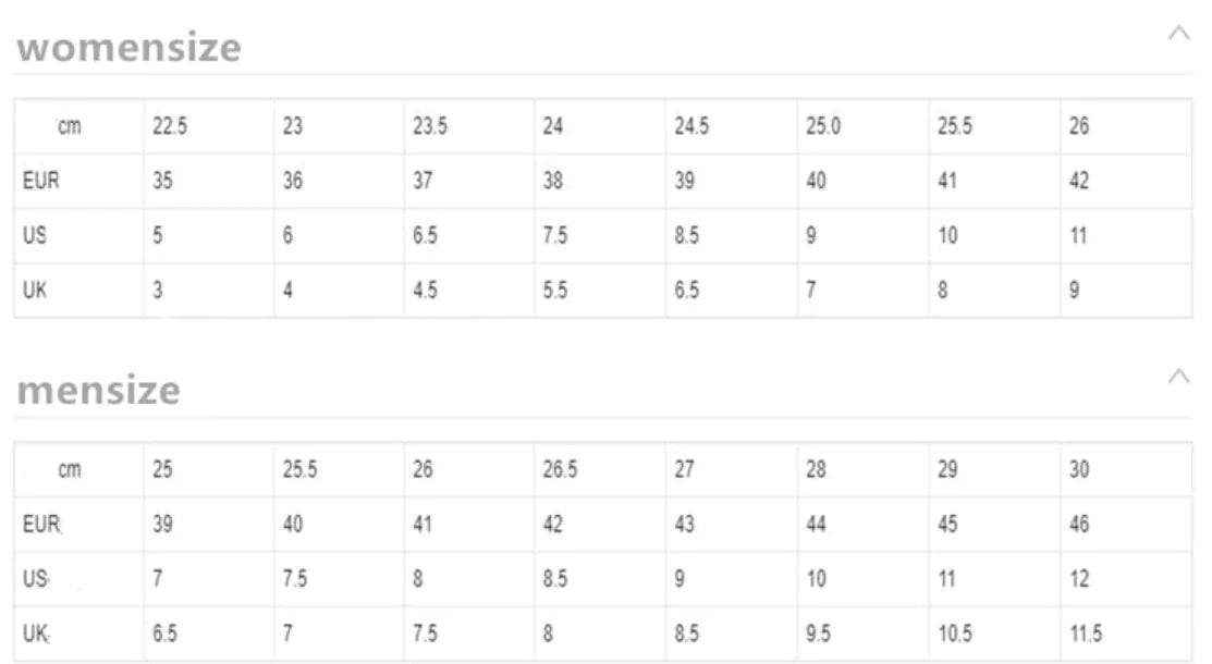 Lightweight Running Sneakers