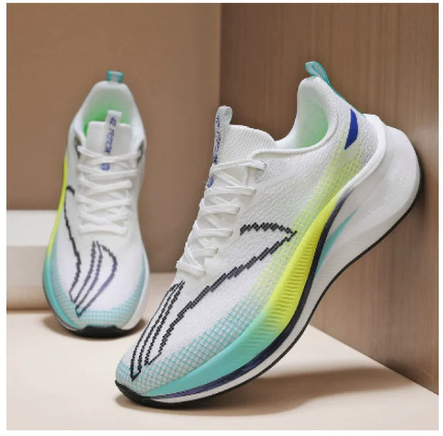 Men's Running Shoes (One Pair)