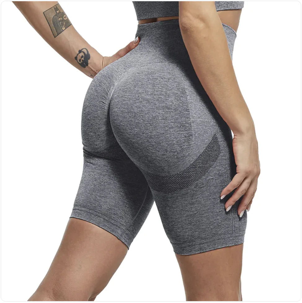 Quick-Dry Running Leggings