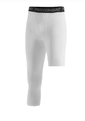 Men's Training Leggings Running Fitness Pants