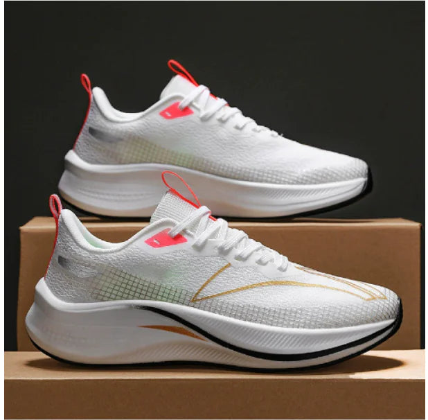 Men's Running Shoes (One Pair)