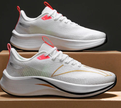 Men's Running Shoes (One Pair)